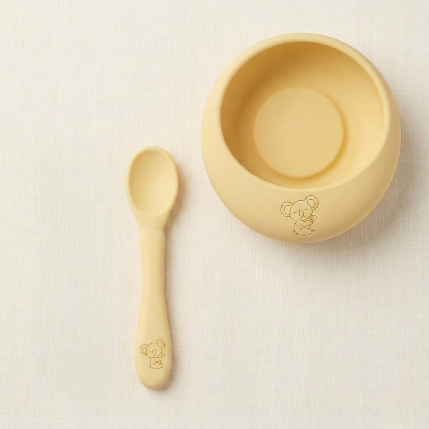 ButterYellow Beslenme Seti